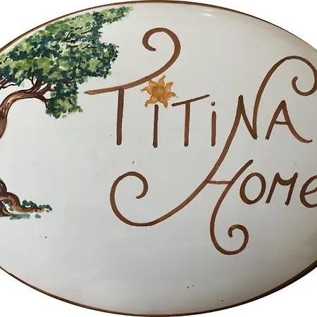 Titina Montalbano (Apulia)