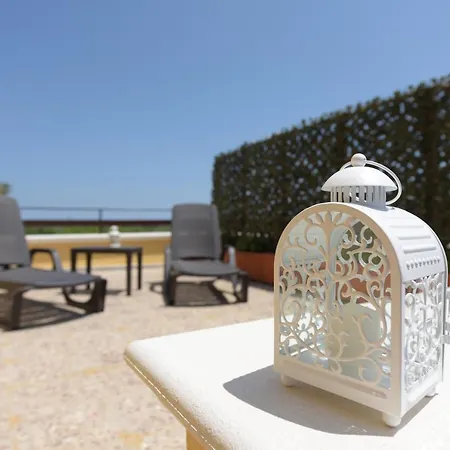 Holiday home Titina Montalbano (Apulia)