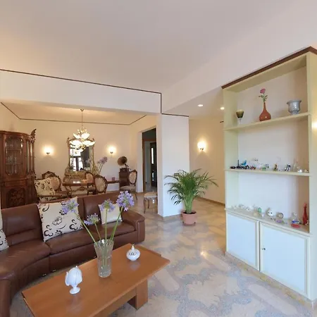 Holiday home Titina Montalbano (Apulia)