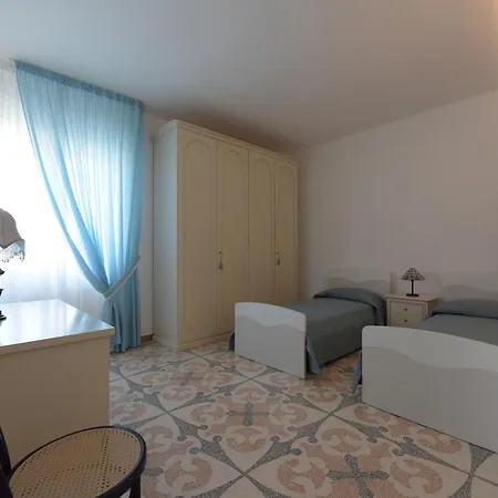 Titina Holiday home Montalbano (Apulia)