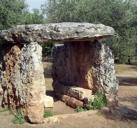 Titina Montalbano (Apulia)