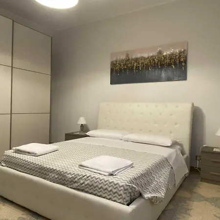 Titina Holiday home Montalbano (Apulia)