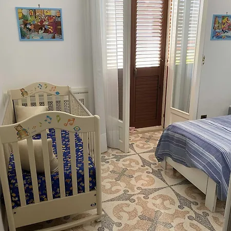 Titina Holiday home *